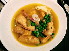 凤凰手工豆腐-童年小筑餐厅(申花路店)