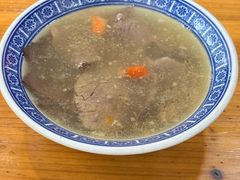 -大陈鸿源牛肉馆(大陈总店)