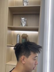 -D.G造型·烫发染发接发