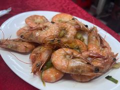 -蛇口康乐快餐鱼仔档(翠苑小区店)