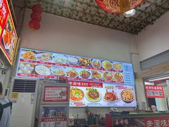-老闽味沙茶面·姜母鸭(传承35年曾厝垵店)