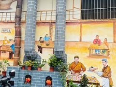 -红星光发煲仔饭(大石街店)