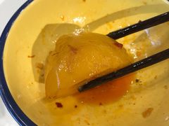 -晓彭肥肠鸡·泡椒鸡火锅(水木天地店)