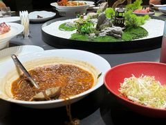 -曼格纳·曼芯馆(杨浦店)