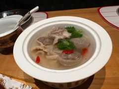 -哈啾嗨·新概念蒙餐(红星新城店)