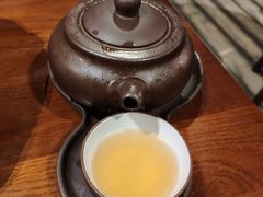 例汤-熠盛·本帮菜Bistro(永嘉路店)