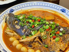 -味钱塘·钱塘浙宴(宋城之江银泰店)