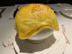酥皮玉米浓汤-王品牛排(杭州大厦店)