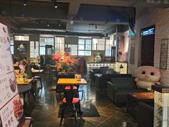-JINNS锦时 steak&pizza(浸信会礼拜堂旧址店)