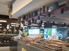 -尚宴牛特鲜自助(太原街万达店)