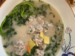 -猪肉婆私房菜(容桂总店)