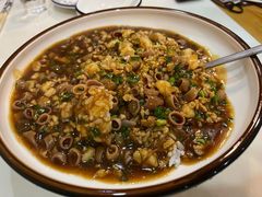 -小郭私房菜·海肠捞饭店(学士街店)