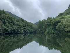 -洛阳白云山景区