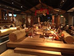 -沐泷泉(南风大剧院店)