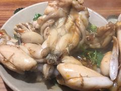 -老天桥蛙炉火锅(姑苏总店)