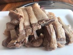 -常来老白莲鹅饭店(老城店)