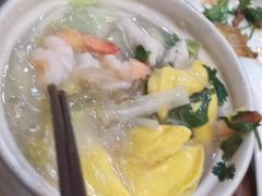 -溢香苑瓦罐(前进路店)