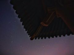 -鬼笑石后山停车场