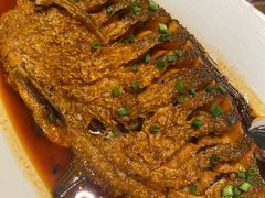 -艳阳天·非遗楚菜(武汉客厅店)