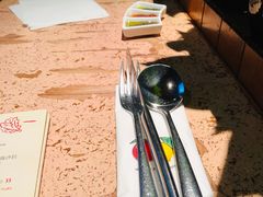 -安妮意大利餐厅(国贸店)