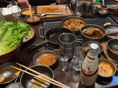 -夜食白市Yespicy·烧烤啤酒宵夜(番禺四海城店)