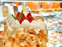 -M'CAKE(西单大悦城店)