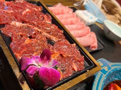 -吼堂老火锅(武汉 天地壹方南馆店)