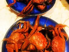 -万象·复兴号鲜肉烤肉海鲜自助(升级店)