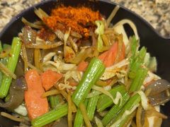 -怪噜范·老贵阳街头名小吃(汇金星力城店)