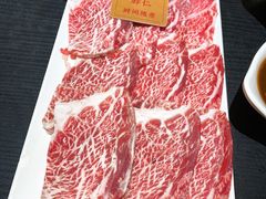 脖仁-大吉利·潮汕牛肉火锅(河西店)