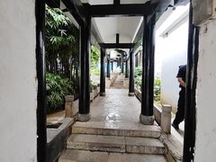 -文昌阁-老东门遗址