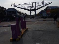 -高铁便当(长白街店)