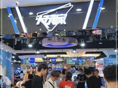 -大玩家(拱墅万达店)