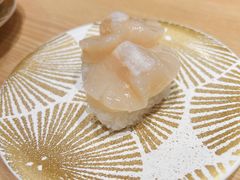 -大起水产回转寿司(大丸心斋桥店)