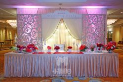 -上海虹桥锦江大酒店·宴会厅