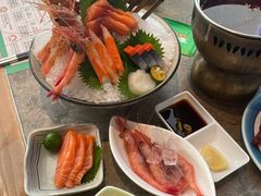 -亚马逊蒸汽活海鲜自助(LCM置汇旭辉广场店)