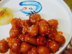 -客汀家宴·客家烟火 四季食材(集美店)