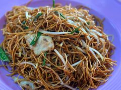 -繁仔牛杂(石排店)