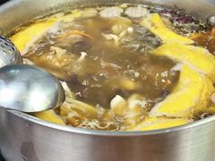 -菌极鲜野生菌火锅店(阳明祠店)