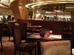 杭州洲际酒店原素全日餐厅-杭州国际会议中心洲际酒店-原素全日餐厅(解放东路店)