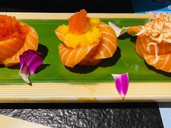 -古田居·特色寿司料理(星之岛旗舰店)
