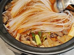 -肖记公安牛肉鱼杂馆·省级非物质文化遗产(江汉路直营店)