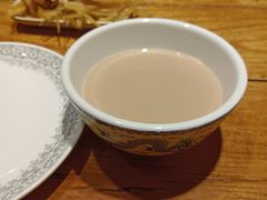 -蒙艾里民族传统菜蒙餐