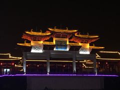-容州古城