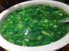 -老兰家传统烧烤炒菜泡馍(小南门店)
