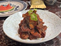 -钱塘花园·宁波菜