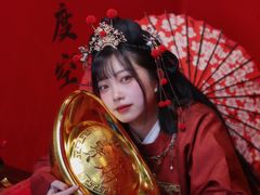 -八度空间换装自拍体验馆