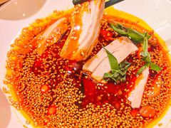 -锦府盐帮·私宴(赛特店)
