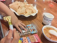 -那家老院子东北菜·饺子·小鸡炖蘑菇(艳华街店)