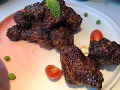 -荷塘秋月·本帮江浙菜(国权路店)